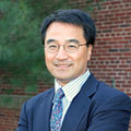 Dr. Ki Chon Biomedical Engineering Department Head