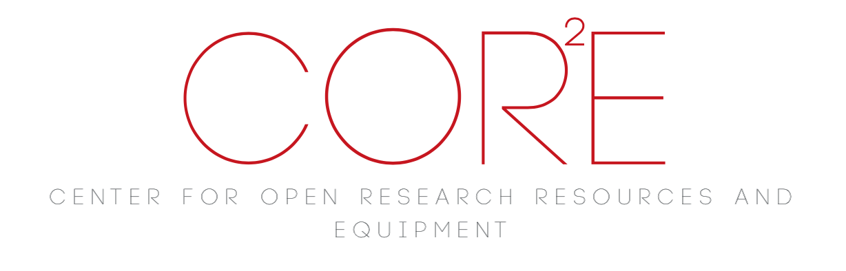 Core: Center for Open Research Resources