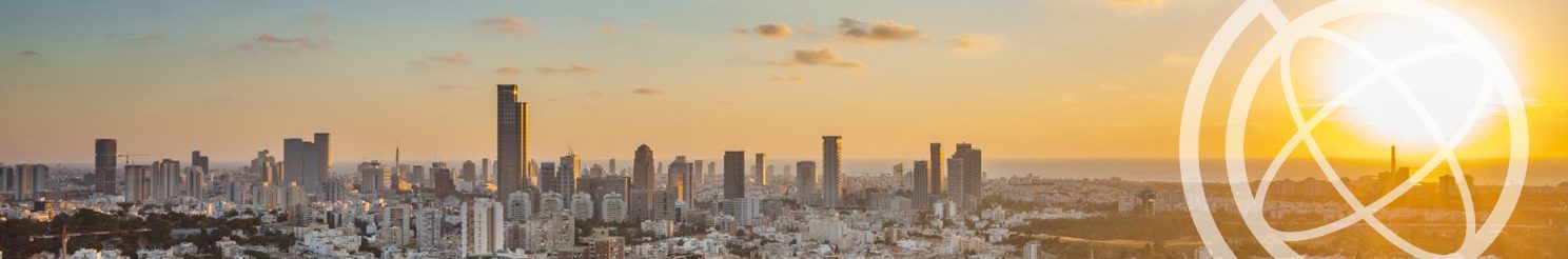 Study abroad in Israel