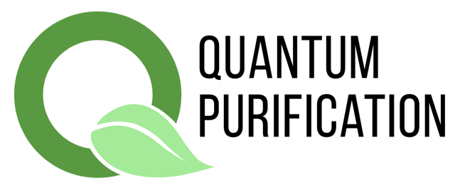 Quantum Purification