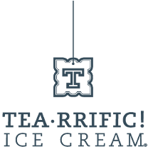 Tea-rrific Ice Cream