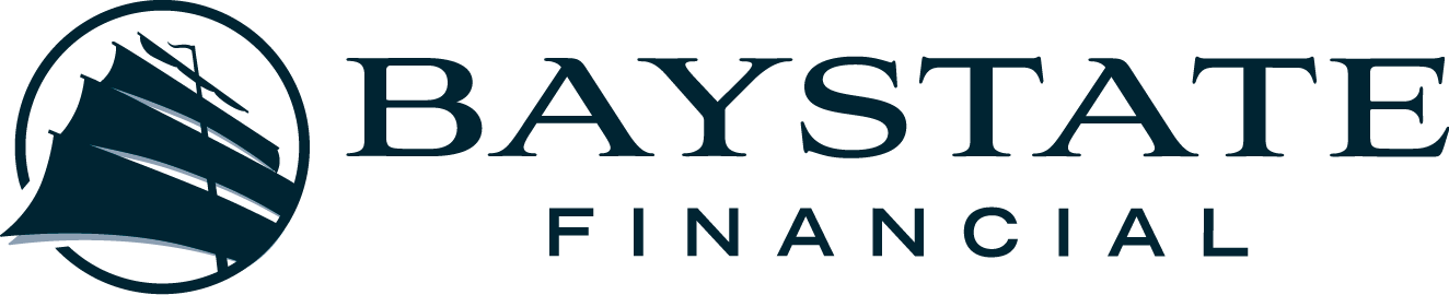 baystate financial logo