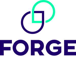 forge impact logo