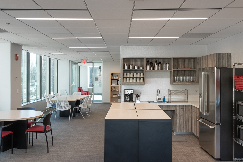 CCEI Space