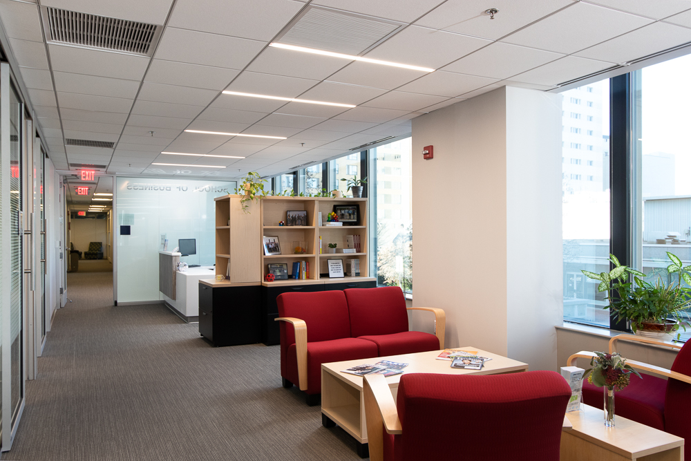 CCEI Space