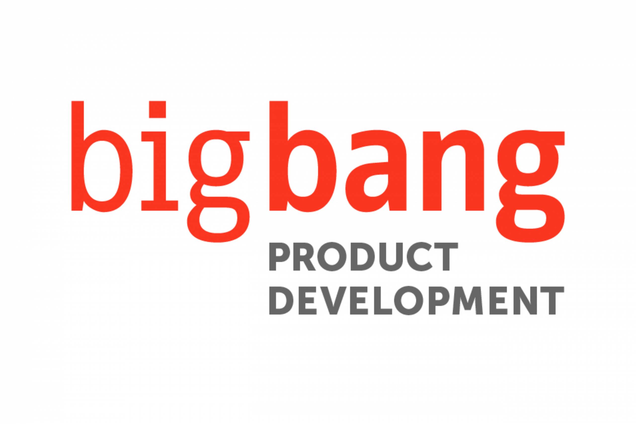 big bang logo
