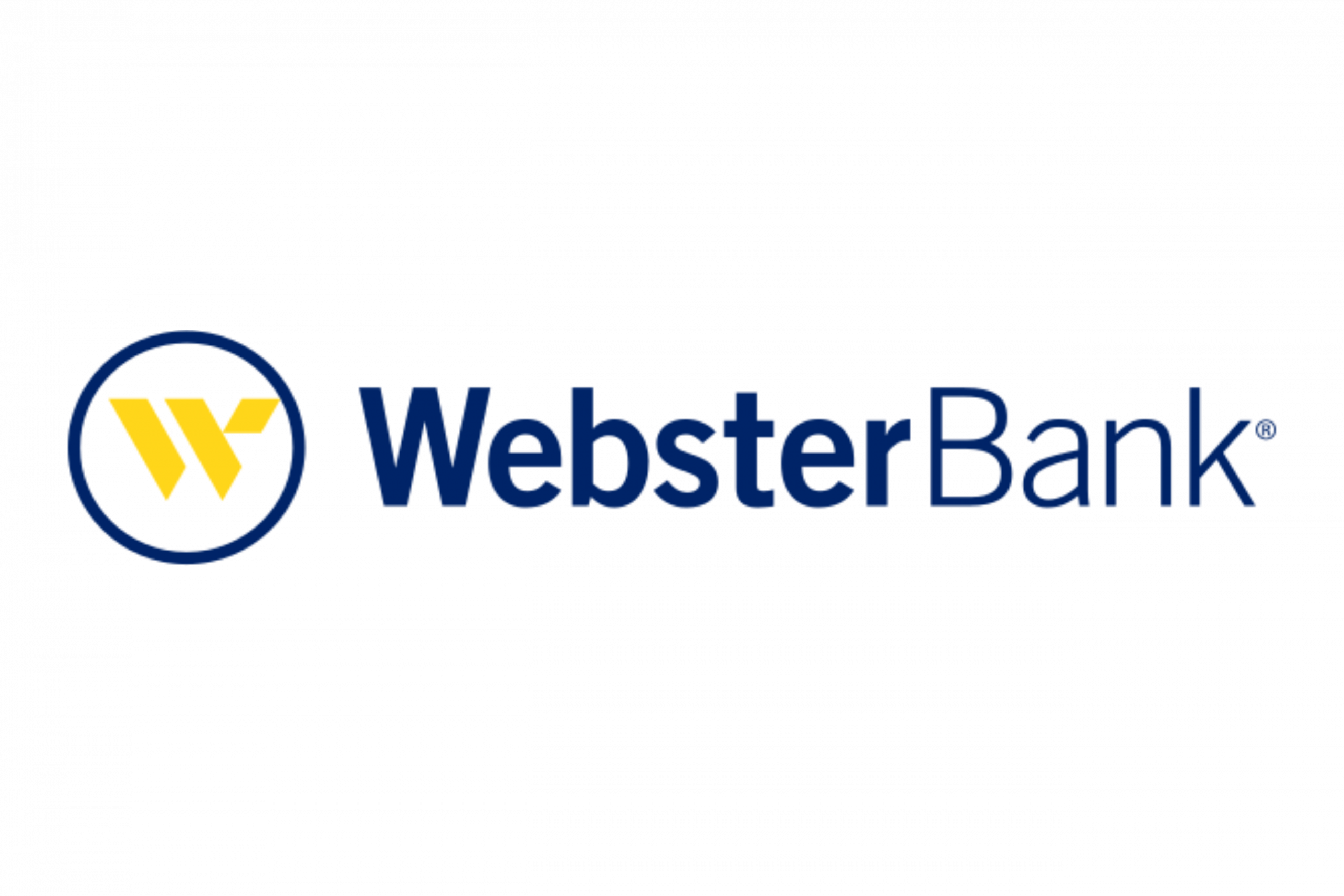 Webster Bank logo