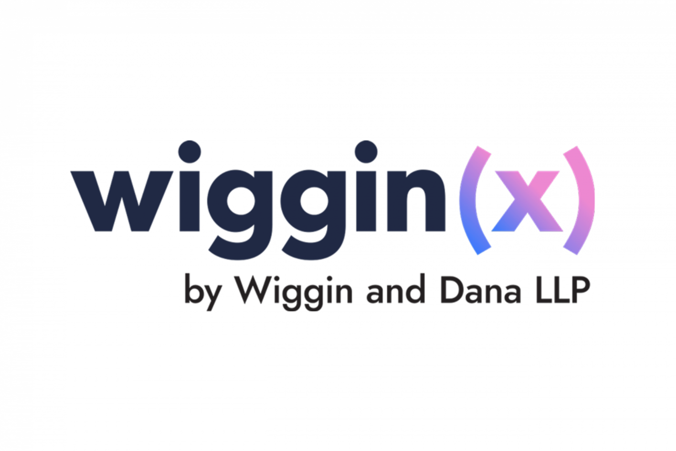 wiggin(x) logo