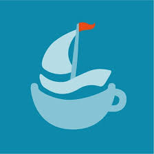 Boat logo