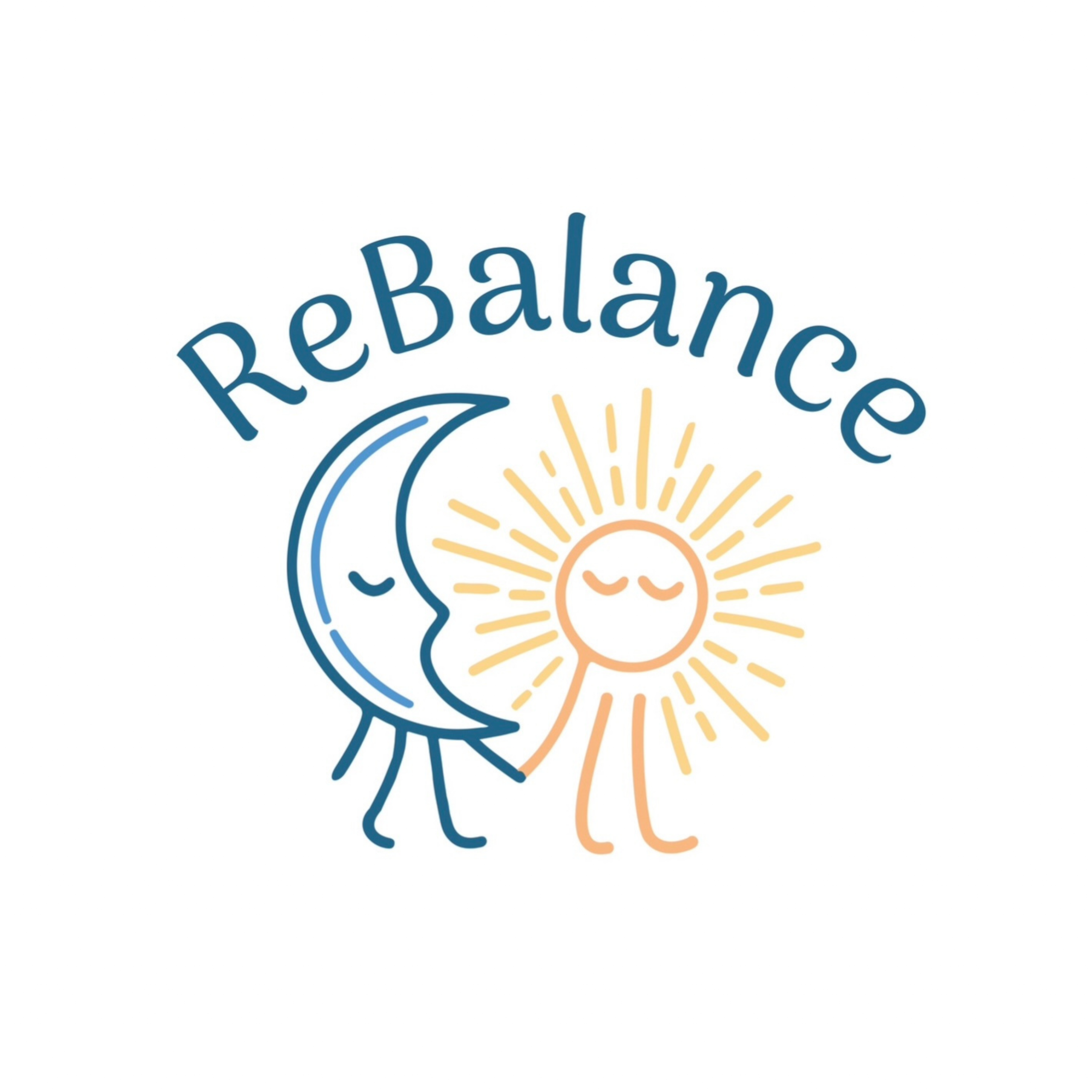 rebalance logo