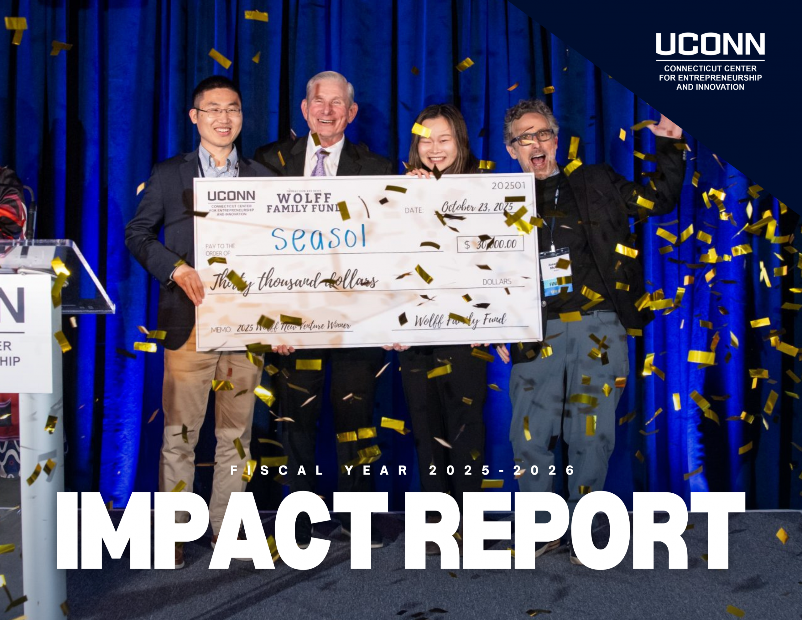 impact report cover page 2026