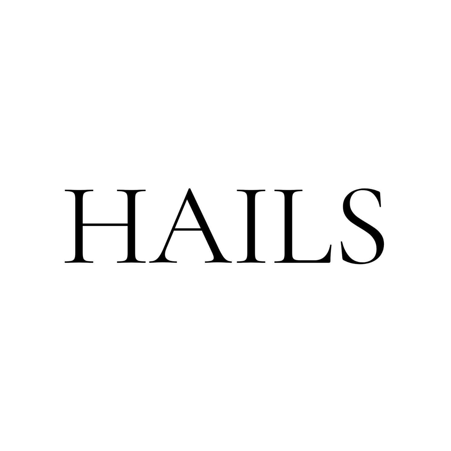 hails logo