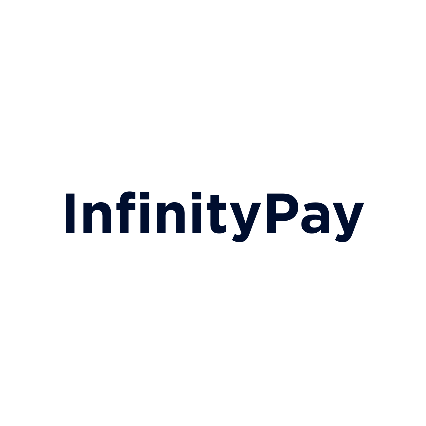 infinity pay logo