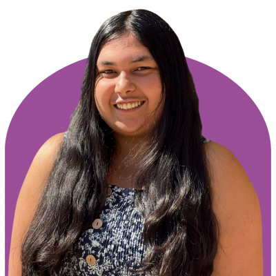 Sonal headshot