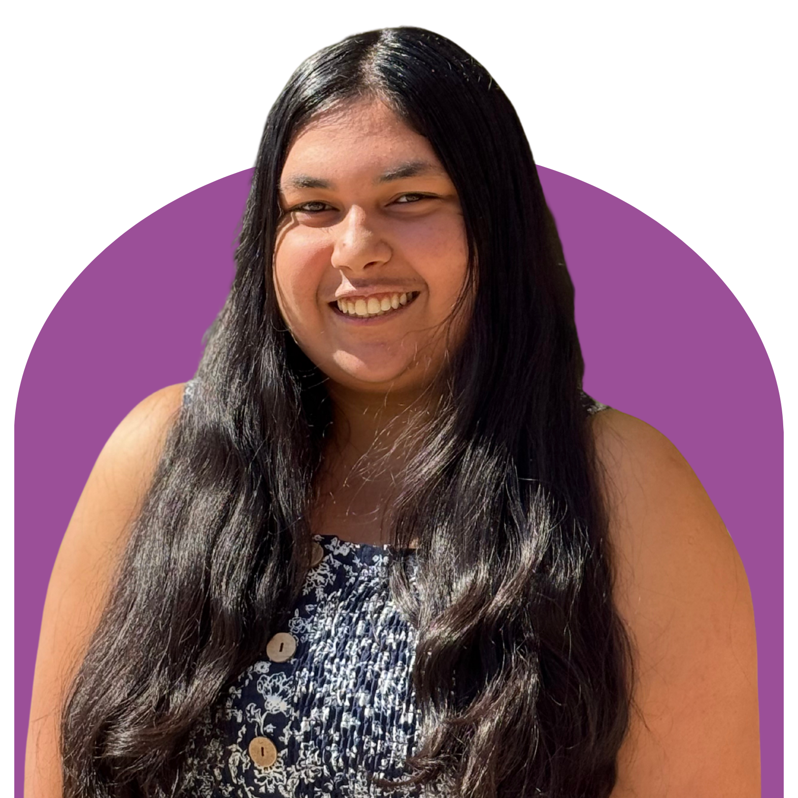 Sonal headshot