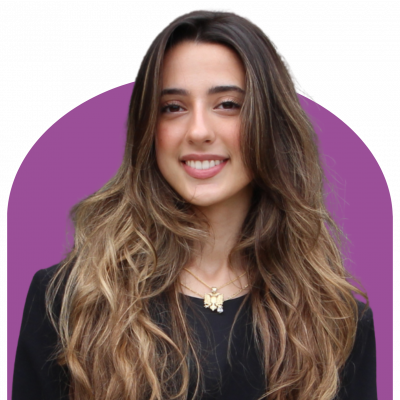Alexia headshot