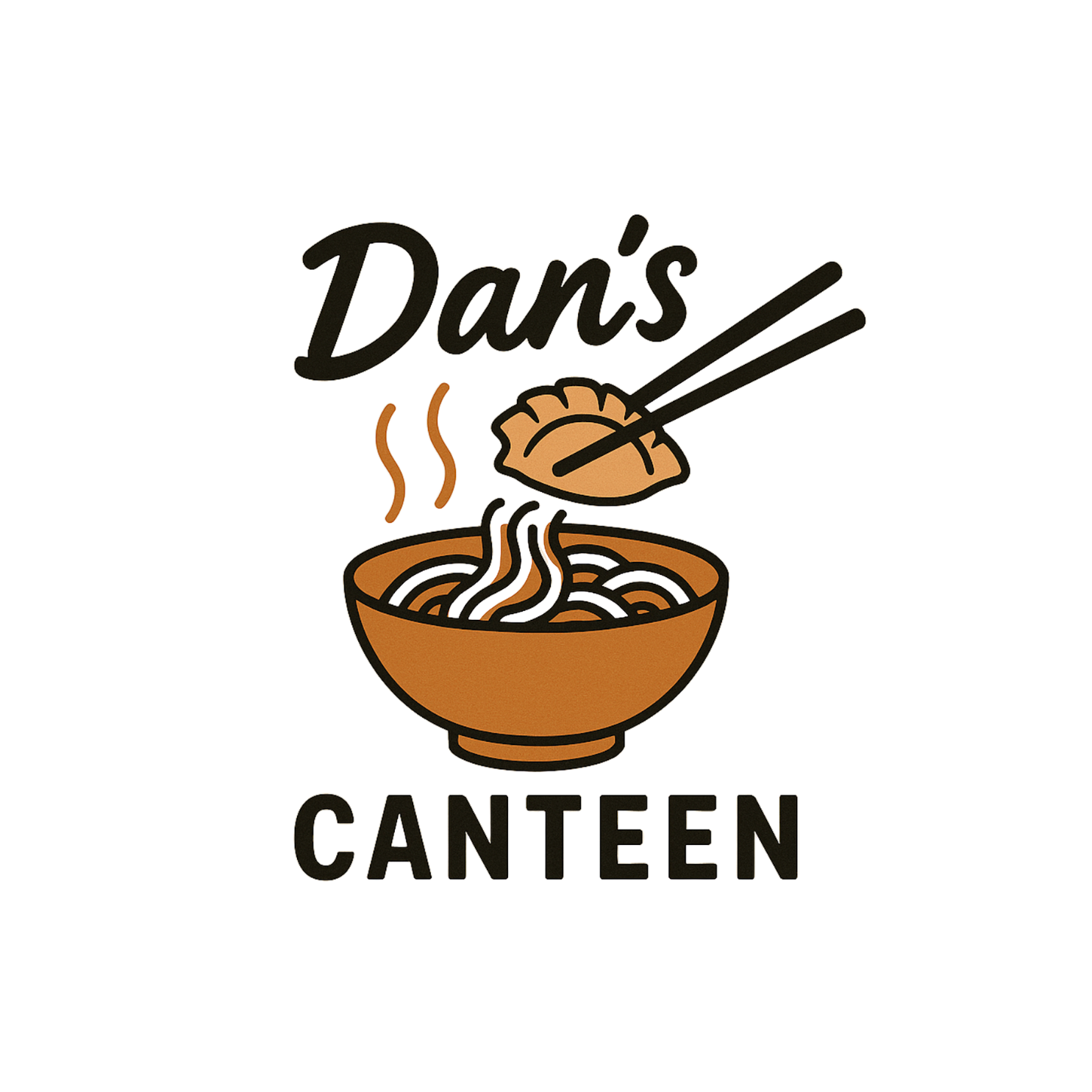 dan logo
