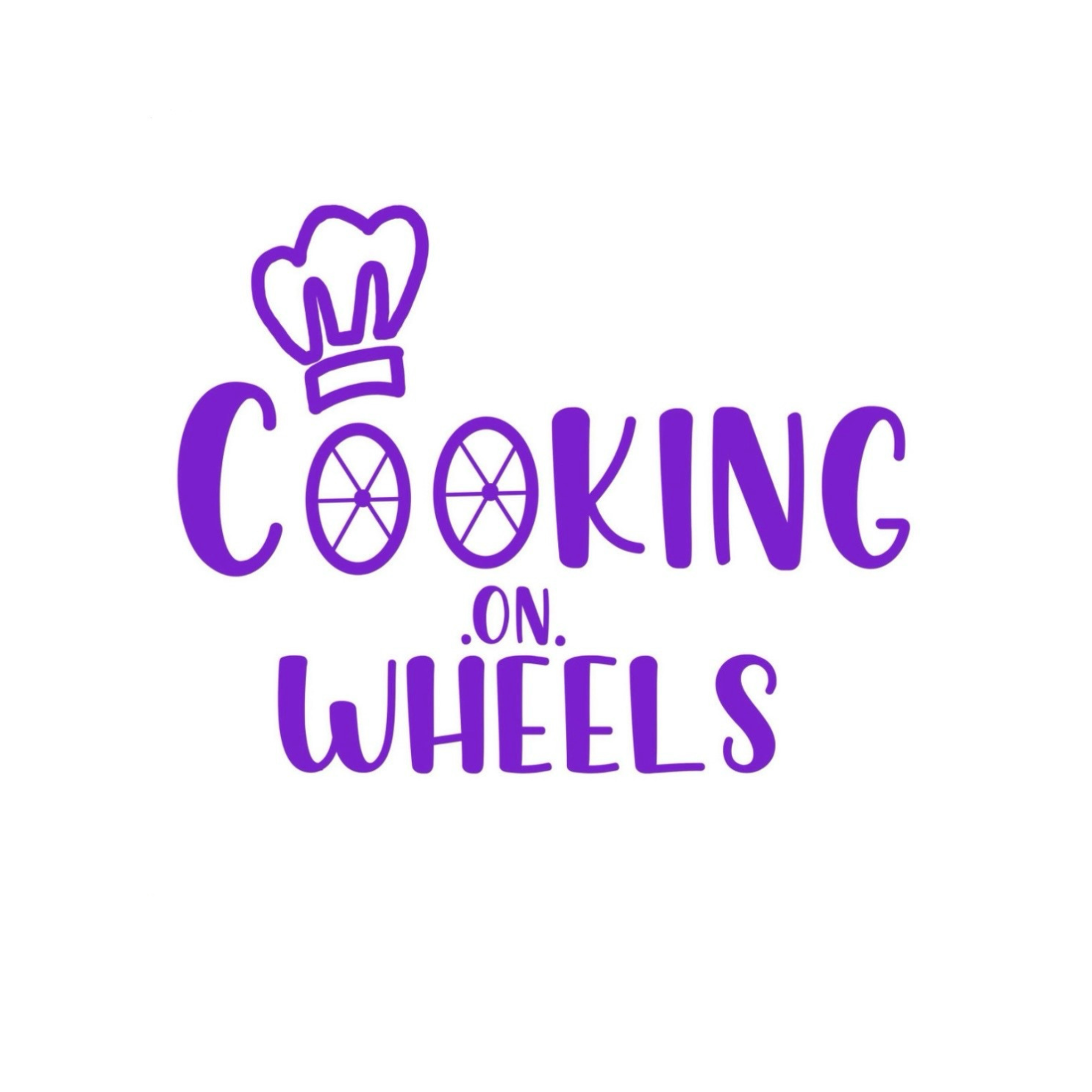 cooking on wheels logo