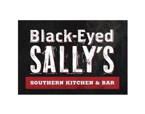 Black Eyed Sally's logo