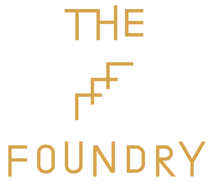The Foundry logo