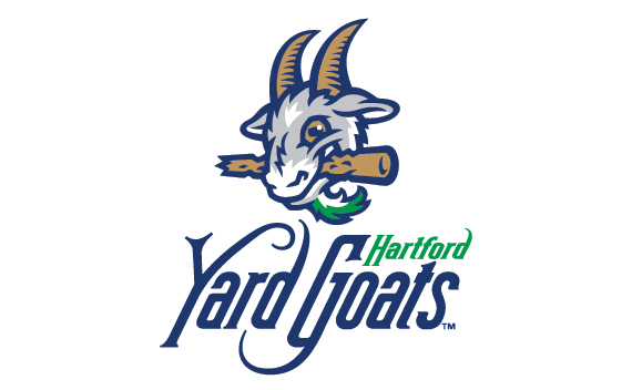 Hartford Yard Goats logo