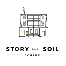 Story and Soil Coffee logo