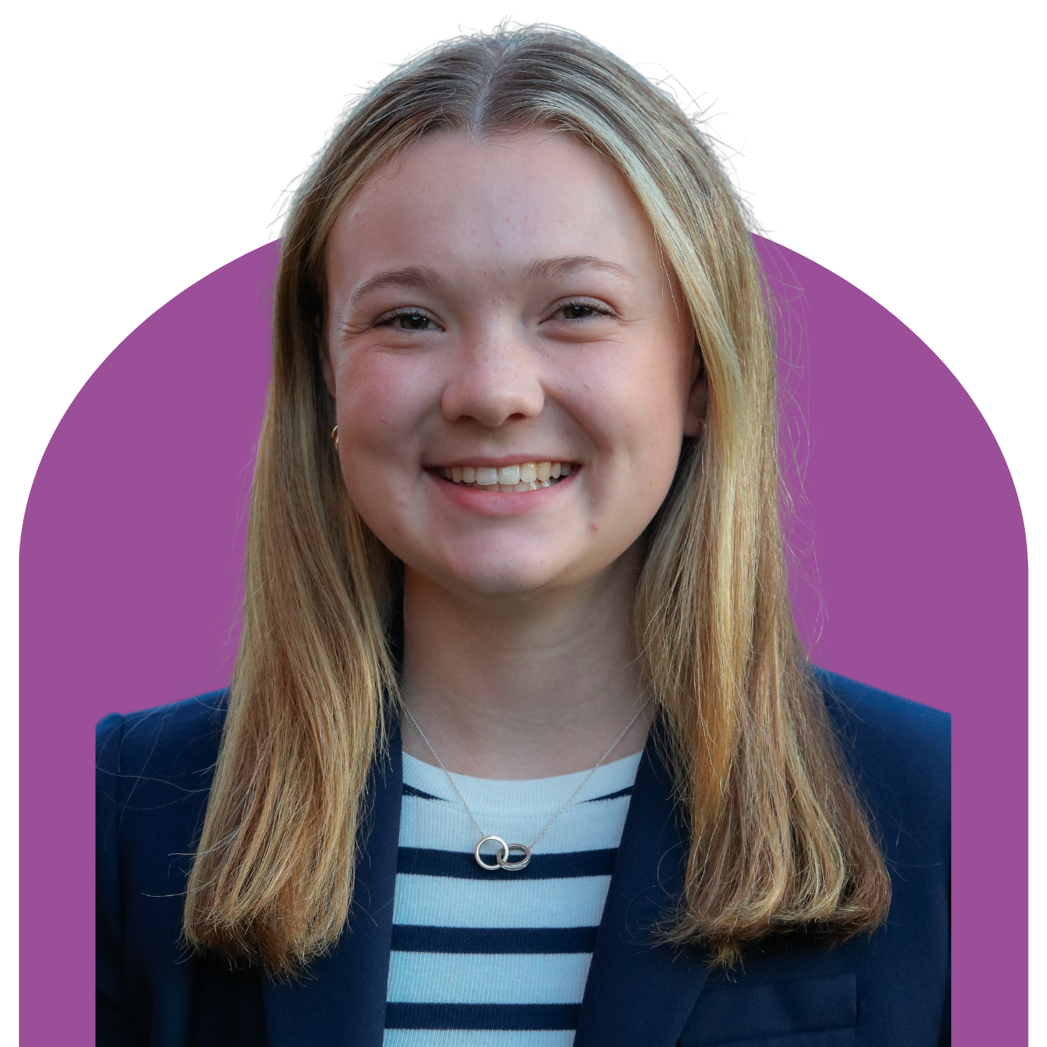 Julia cirone headshot