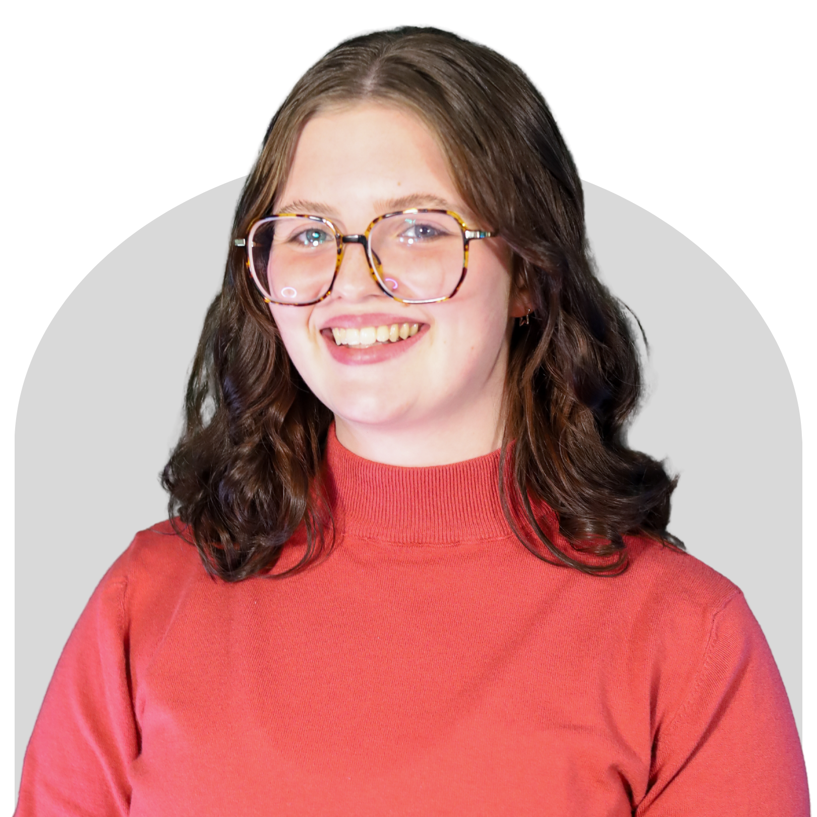 Olivia grant headshot