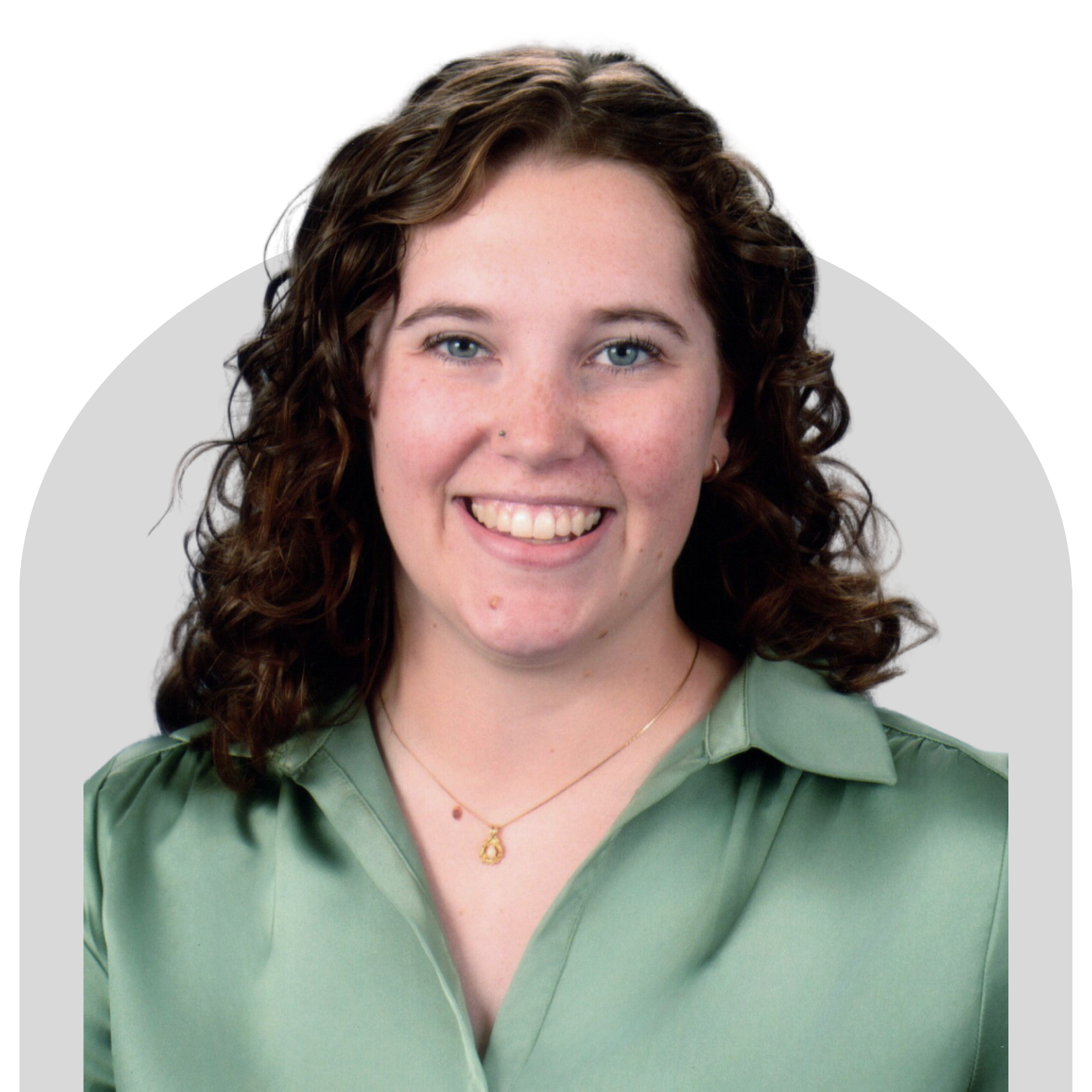 Abigail Robinson headshot