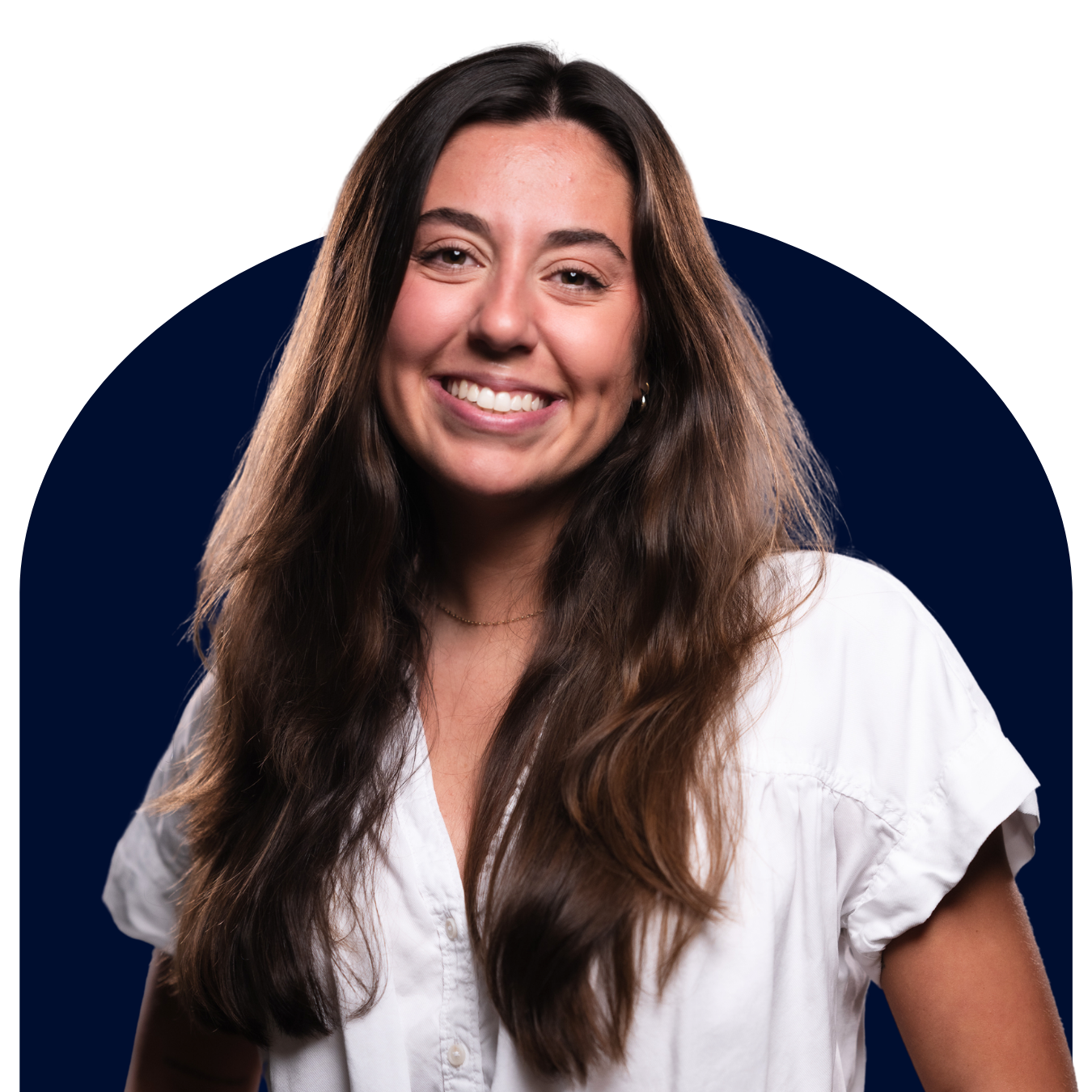 Kate Savinelli headshot