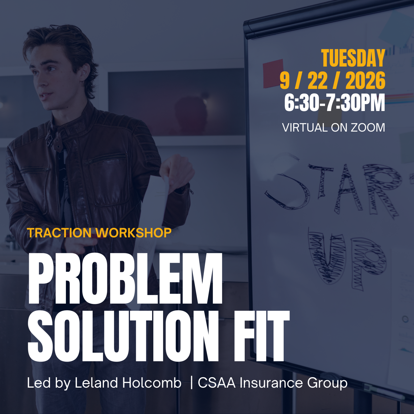 concept to commercialization virtual workshop on February 4 with FORGE