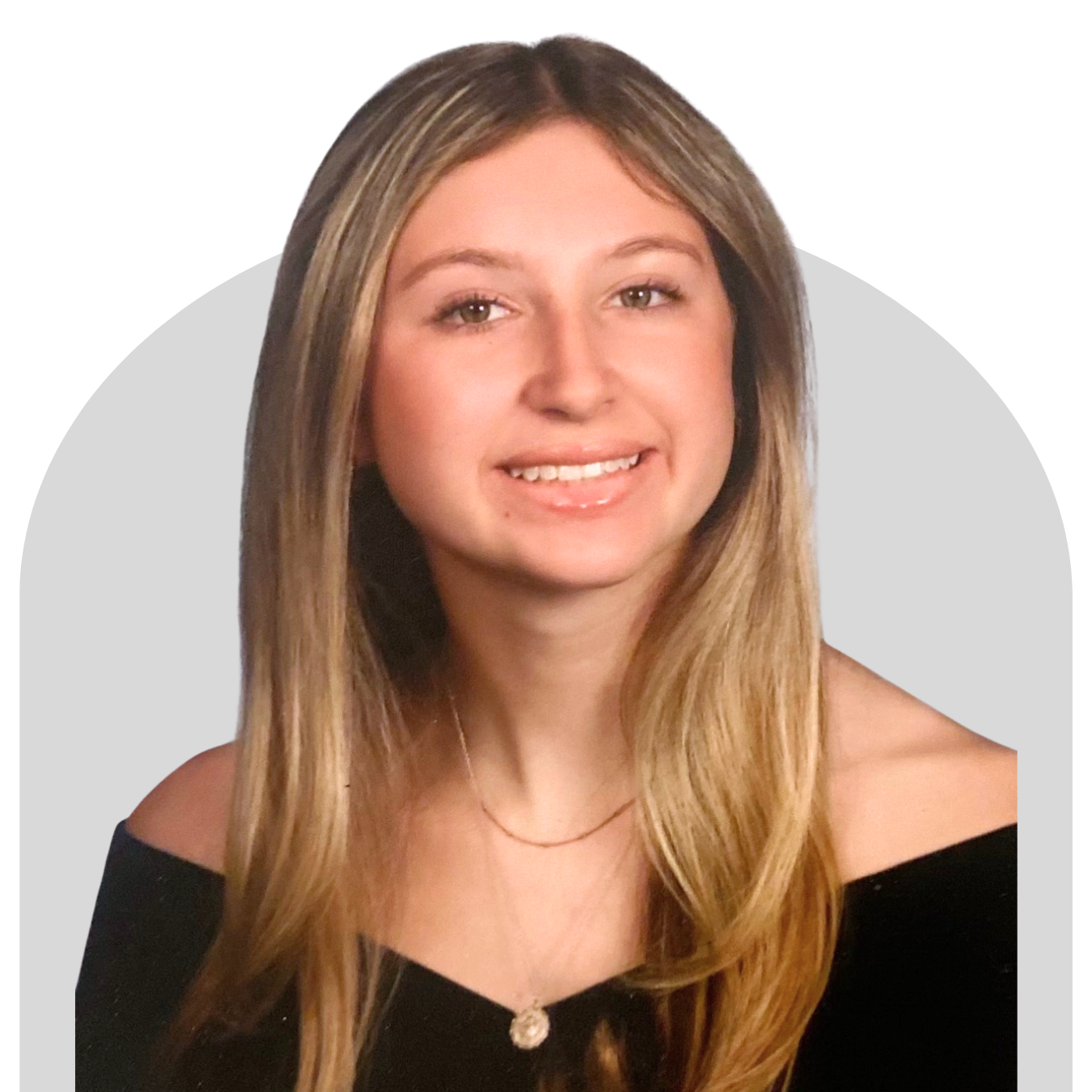 Rylee cassidy headshot